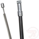 Purchase Top-Quality Rear Right Brake Cable by RAYBESTOS - BC94408 pa4