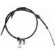 Purchase Top-Quality Rear Right Brake Cable by RAYBESTOS - BC94408 pa6