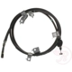Purchase Top-Quality Rear Right Brake Cable by RAYBESTOS - BC94428 pa4