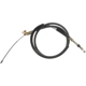 Purchase Top-Quality Rear Right Brake Cable by RAYBESTOS - BC94464 pa2