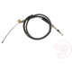 Purchase Top-Quality Rear Right Brake Cable by RAYBESTOS - BC94464 pa3