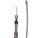 Purchase Top-Quality Rear Right Brake Cable by RAYBESTOS - BC94464 pa5
