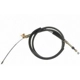 Purchase Top-Quality Rear Right Brake Cable by RAYBESTOS - BC94464 pa6