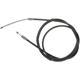 Purchase Top-Quality Rear Right Brake Cable by RAYBESTOS - BC94468 pa2