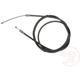 Purchase Top-Quality Rear Right Brake Cable by RAYBESTOS - BC94468 pa4