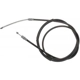 Purchase Top-Quality Rear Right Brake Cable by RAYBESTOS - BC94468 pa5