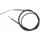 Purchase Top-Quality Rear Right Brake Cable by RAYBESTOS - BC94468 pa7