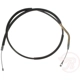 Purchase Top-Quality Rear Right Brake Cable by RAYBESTOS - BC94473 pa3