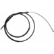 Purchase Top-Quality Rear Right Brake Cable by RAYBESTOS - BC94482 pa10