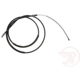Purchase Top-Quality Rear Right Brake Cable by RAYBESTOS - BC94482 pa3