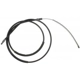 Purchase Top-Quality Rear Right Brake Cable by RAYBESTOS - BC94482 pa8