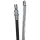 Purchase Top-Quality Rear Right Brake Cable by RAYBESTOS - BC94484 pa1