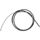 Purchase Top-Quality Rear Right Brake Cable by RAYBESTOS - BC94484 pa2