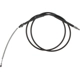 Purchase Top-Quality Rear Right Brake Cable by RAYBESTOS - BC94488 pa11