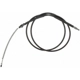 Purchase Top-Quality Rear Right Brake Cable by RAYBESTOS - BC94488 pa5