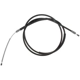 Purchase Top-Quality RAYBESTOS - BC94490 - Rear Right Brake Cable pa14
