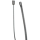 Purchase Top-Quality Rear Right Brake Cable by RAYBESTOS - BC94514 pa1