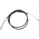 Purchase Top-Quality Rear Right Brake Cable by RAYBESTOS - BC94514 pa2