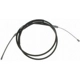 Purchase Top-Quality Rear Right Brake Cable by RAYBESTOS - BC94514 pa4