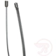 Purchase Top-Quality Rear Right Brake Cable by RAYBESTOS - BC94514 pa5