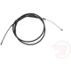Purchase Top-Quality Rear Right Brake Cable by RAYBESTOS - BC94514 pa6