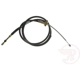 Purchase Top-Quality Rear Right Brake Cable by RAYBESTOS - BC94527 pa3
