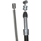 Purchase Top-Quality Rear Right Brake Cable by RAYBESTOS - BC94528 pa1