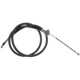 Purchase Top-Quality Rear Right Brake Cable by RAYBESTOS - BC94528 pa2