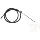 Purchase Top-Quality Rear Right Brake Cable by RAYBESTOS - BC94528 pa4