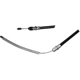 Purchase Top-Quality Rear Right Brake Cable by RAYBESTOS - BC94575 pa13