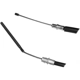 Purchase Top-Quality Rear Right Brake Cable by RAYBESTOS - BC94588 pa1