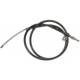 Purchase Top-Quality Rear Right Brake Cable by RAYBESTOS - BC94609 pa5