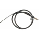 Purchase Top-Quality Rear Right Brake Cable by RAYBESTOS - BC94609 pa8