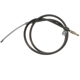 Purchase Top-Quality Rear Right Brake Cable by RAYBESTOS - BC94609 pa9