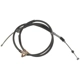 Purchase Top-Quality Rear Right Brake Cable by RAYBESTOS - BC94616 pa2