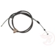 Purchase Top-Quality Rear Right Brake Cable by RAYBESTOS - BC94616 pa3