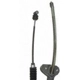 Purchase Top-Quality Rear Right Brake Cable by RAYBESTOS - BC94616 pa5