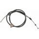 Purchase Top-Quality Rear Right Brake Cable by RAYBESTOS - BC94616 pa6