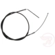 Purchase Top-Quality Rear Right Brake Cable by RAYBESTOS - BC94658 pa5
