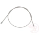 Purchase Top-Quality Rear Right Brake Cable by RAYBESTOS - BC94689 pa3