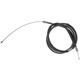 Purchase Top-Quality Rear Right Brake Cable by RAYBESTOS - BC94691 pa2