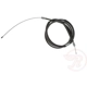 Purchase Top-Quality Rear Right Brake Cable by RAYBESTOS - BC94691 pa3