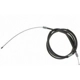 Purchase Top-Quality Rear Right Brake Cable by RAYBESTOS - BC94691 pa5