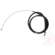 Purchase Top-Quality Rear Right Brake Cable by RAYBESTOS - BC94692 pa3
