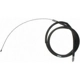 Purchase Top-Quality Rear Right Brake Cable by RAYBESTOS - BC94692 pa5