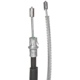 Purchase Top-Quality Rear Right Brake Cable by RAYBESTOS - BC94697 pa1