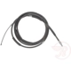 Purchase Top-Quality Rear Right Brake Cable by RAYBESTOS - BC94697 pa4