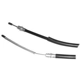 Purchase Top-Quality Rear Right Brake Cable by RAYBESTOS - BC94740 pa12