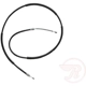 Purchase Top-Quality Rear Right Brake Cable by RAYBESTOS - BC94740 pa3