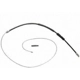 Purchase Top-Quality Rear Right Brake Cable by RAYBESTOS - BC94742 pa5